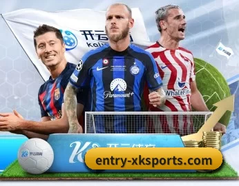 entry-xksports.com的故事 - 体育资讯内容服务