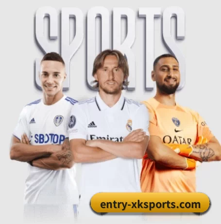 entry-xksports.com APP